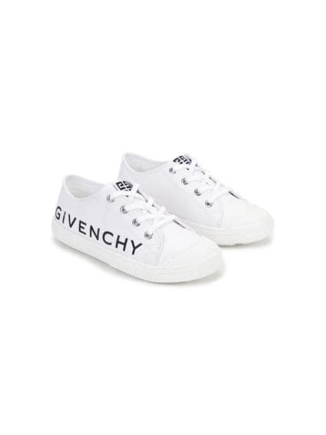 givenchy kid sneakers|farfetch Givenchy kids.